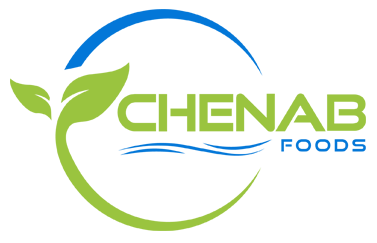 Chenab Foods Logo